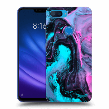 Obal pro Xiaomi Mi 8 Lite - Lean 2