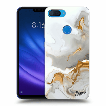 Obal pro Xiaomi Mi 8 Lite - Her