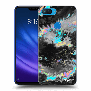 Obal pro Xiaomi Mi 8 Lite - Magnetic