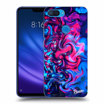 Obal pro Xiaomi Mi 8 Lite - Redlight