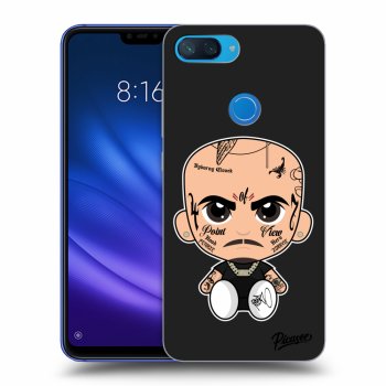 Obal pro Xiaomi Mi 8 Lite - Separ