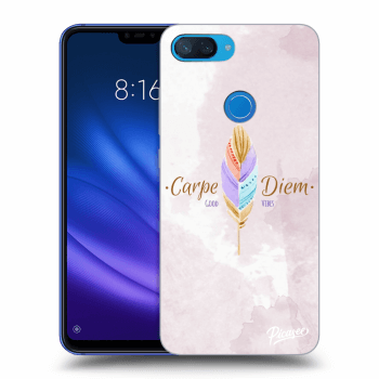 Obal pro Xiaomi Mi 8 Lite - Užívej dne
