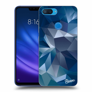 Obal pro Xiaomi Mi 8 Lite - Wallpaper