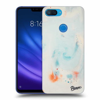 Obal pro Xiaomi Mi 8 Lite - Splash