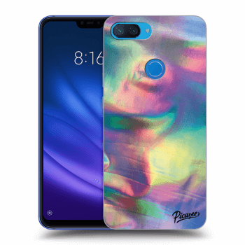 Obal pro Xiaomi Mi 8 Lite - Holo