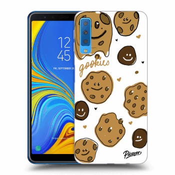 Obal pro Samsung Galaxy A7 2018 A750F - Gookies