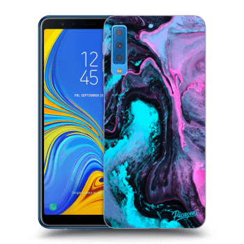 Obal pro Samsung Galaxy A7 2018 A750F - Lean 2