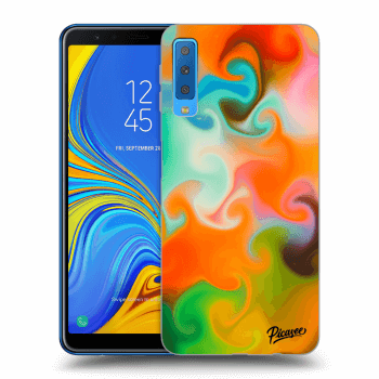 Obal pro Samsung Galaxy A7 2018 A750F - Juice