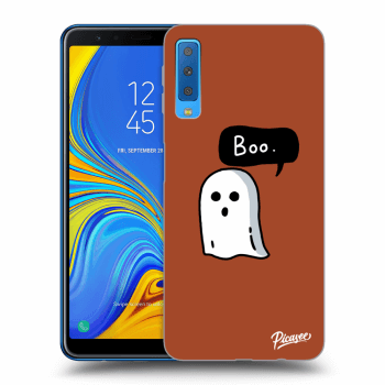 Obal pro Samsung Galaxy A7 2018 A750F - Boo