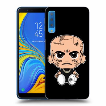 Obal pro Samsung Galaxy A7 2018 A750F - Separ