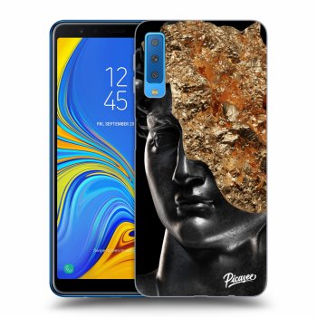 Obal pro Samsung Galaxy A7 2018 A750F - Holigger