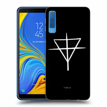 Obal pro Samsung Galaxy A7 2018 A750F - ONEMANSHOW THE GAME