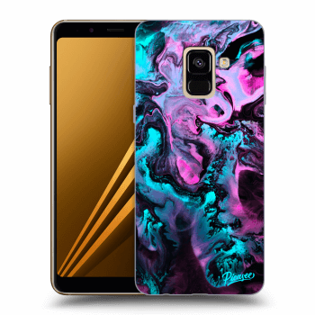 Obal pro Samsung Galaxy A8 2018 A530F - Lean