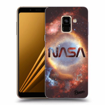 Obal pro Samsung Galaxy A8 2018 A530F - Nebula