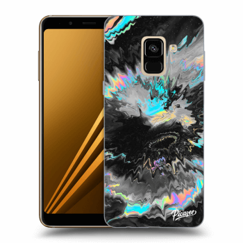 Obal pro Samsung Galaxy A8 2018 A530F - Magnetic