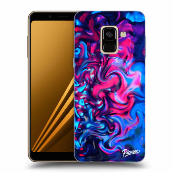 Obal pro Samsung Galaxy A8 2018 A530F - Redlight