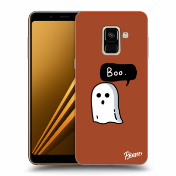 Obal pro Samsung Galaxy A8 2018 A530F - Boo