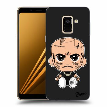 Obal pro Samsung Galaxy A8 2018 A530F - Separ