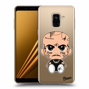 Obal pro Samsung Galaxy A8 2018 A530F - Separ