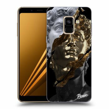 Obal pro Samsung Galaxy A8 2018 A530F - Trigger
