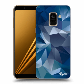 Obal pro Samsung Galaxy A8 2018 A530F - Wallpaper
