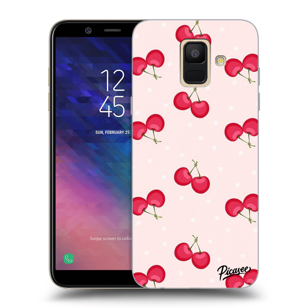 galaxy a600f