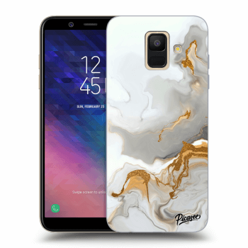 Obal pro Samsung Galaxy A6 A600F - Her