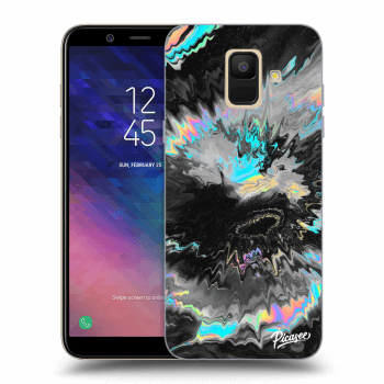 Obal pro Samsung Galaxy A6 A600F - Magnetic