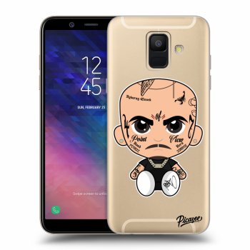 Obal pro Samsung Galaxy A6 A600F - Separ