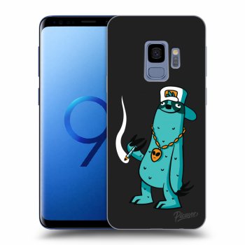 Obal pro Samsung Galaxy S9 G960F - Earth - Je mi fajn