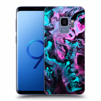 Obal pro Samsung Galaxy S9 G960F - Lean