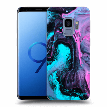 Obal pro Samsung Galaxy S9 G960F - Lean 2