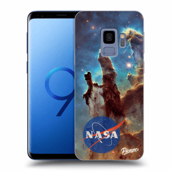 Obal pro Samsung Galaxy S9 G960F - Eagle Nebula