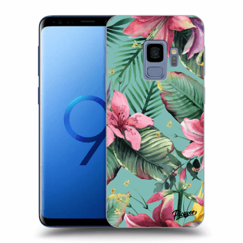 Obal pro Samsung Galaxy S9 G960F - Hawaii