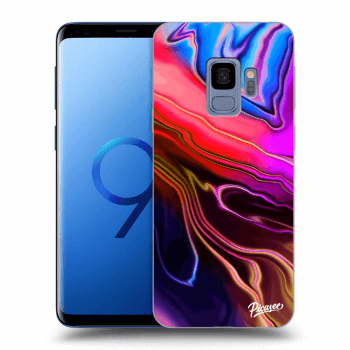 Obal pro Samsung Galaxy S9 G960F - Electric