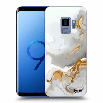 Obal pro Samsung Galaxy S9 G960F - Her