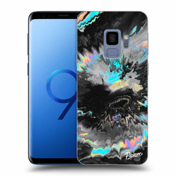 Obal pro Samsung Galaxy S9 G960F - Magnetic