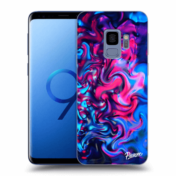 Obal pro Samsung Galaxy S9 G960F - Redlight