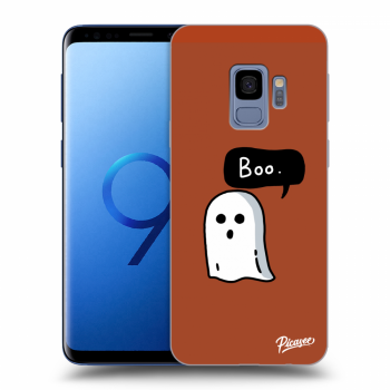 Obal pro Samsung Galaxy S9 G960F - Boo