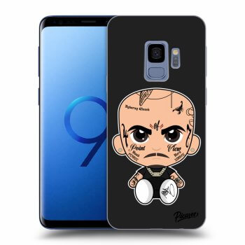 Obal pro Samsung Galaxy S9 G960F - Separ