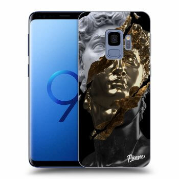 Obal pro Samsung Galaxy S9 G960F - Trigger