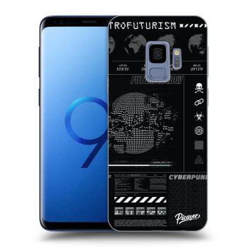 Obal pro Samsung Galaxy S9 G960F - FUTURE