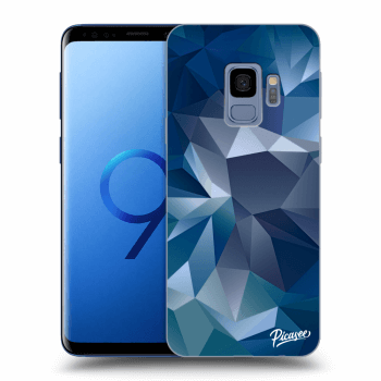 Obal pro Samsung Galaxy S9 G960F - Wallpaper