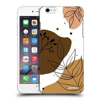 Obal pro Apple iPhone 6 Plus/6S Plus - Boho style