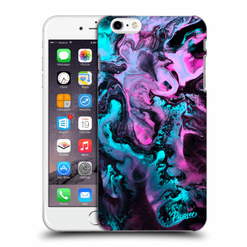 Obal pro Apple iPhone 6 Plus/6S Plus - Lean