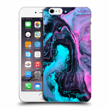 Obal pro Apple iPhone 6 Plus/6S Plus - Lean 2