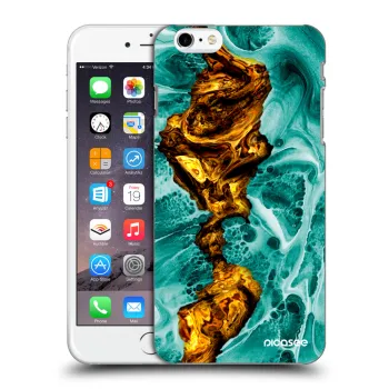 Obal pro Apple iPhone 6 Plus/6S Plus - Goldsky