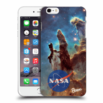 Picasee ULTIMATE CASE pro Apple iPhone 6 Plus/6S Plus - Eagle Nebula