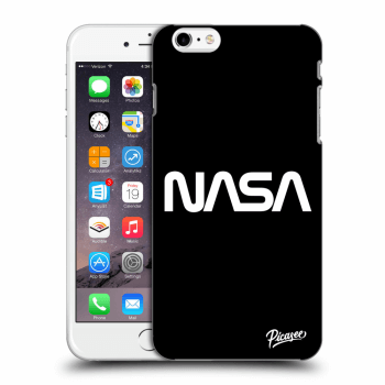 Obal pro Apple iPhone 6 Plus/6S Plus - NASA Basic