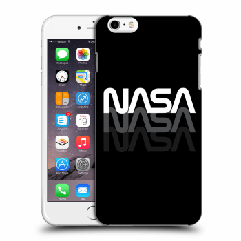 Obal pro Apple iPhone 6 Plus/6S Plus - NASA Triple